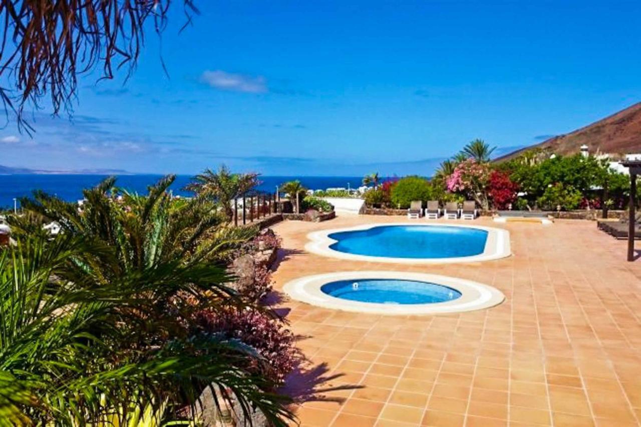 Villa Buena Vista Bocaina Playa Blanca  Exterior foto